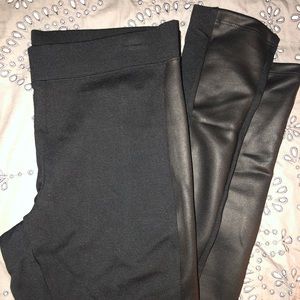 Express leggings